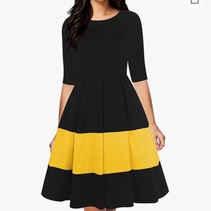 Brand new dress never worn